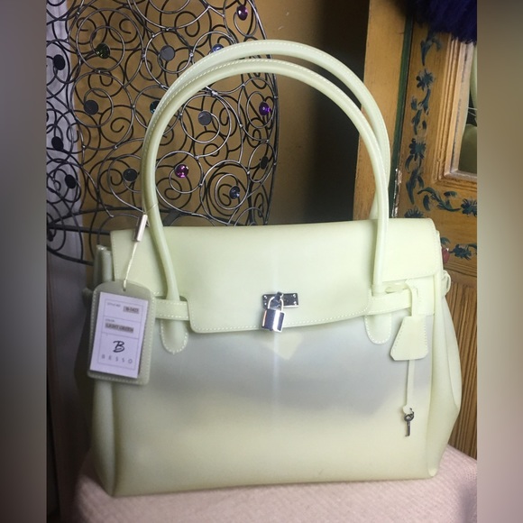 BESSO Bags Besso Handbag Poshmark